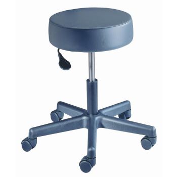 Brewer Value Plus Pneumatic Exam Stools Height adjustment 22500