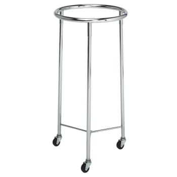 Brewer Round 18 inch Hamper, BRE-33330