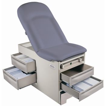 Brewer Access Exam Table,BRE-5000
