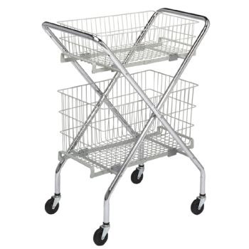 Brewer Multi-Purpose Cart Only,BRE-63400