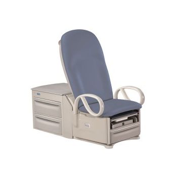 Brewer Access High-Low Exam Table,6500 Model,BRE-6500