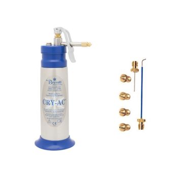 Brymill Cry-Ac Liquid Nitrogen Storage Device, 16oz/500ml, B-700