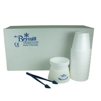 Brymill Cryo Tweezers,350