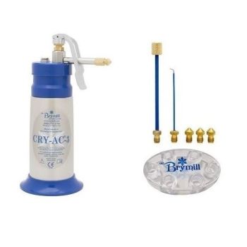 Brymill Veterinary Cryogenic System, 10oz/300ml, CRYOGUN-V Mini