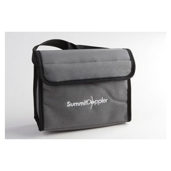 Carrying Case for Summit Handheld Doppler Systems
