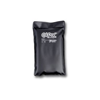 Chattanooga Black Polyurethane Colpac Half 1562