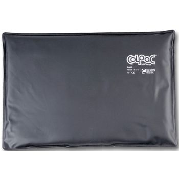 Chattanooga Black Polyurethane Colpac Oversize 1556