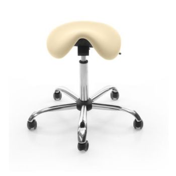 Chattanooga Flexi Saddle Treatment Stool Beige 372001