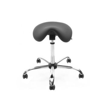 Chattanooga Flexi Saddle Treatment Stool Imperial Blue 372019
