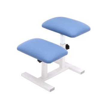 Chattanooga Flexion Stool 2 Section For Traction Table Beige 3265101