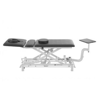 Chattanooga Galaxy TTET300 3 Section Traction Table Navy Blue 3264103US