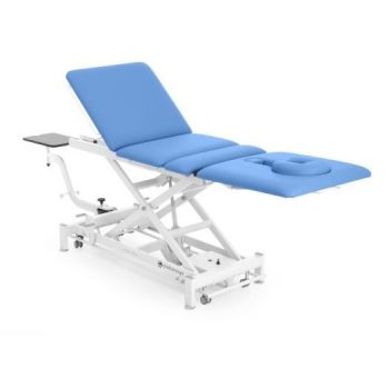 Chattanooga Galaxy TTET400 4 Section Traction Table Navy Blue 3267103US