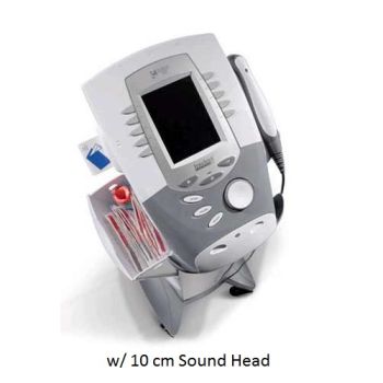 Chattanooga Intelect Legend XT 2 Channel Combo