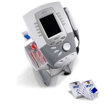 Chattanooga Intelect Legend XT 4 Channel Electrotherapy