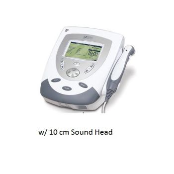 Chattanooga Intelect Transport Combo Unit