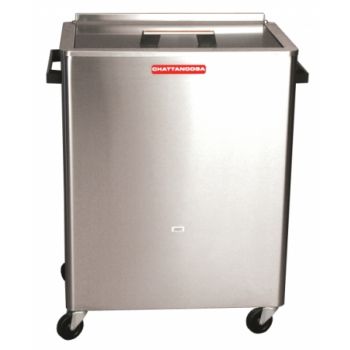 Chattanooga M2 Hydrocollator Mobile Heating Unit