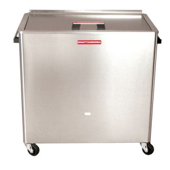 Chattanooga M4 Hydrocollator Mobile Heating Unit