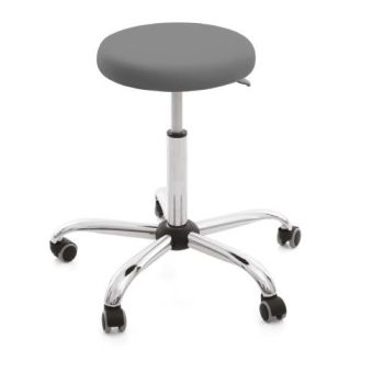 Chattanooga Standard Treatment Stool Graphite Gray 371907