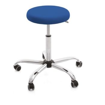 Chattanooga Standard Treatment Stool Imperial Blue 371919