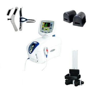 Chattanooga Triton DTS Traction Unit with Advanced Accessory Package 8250K