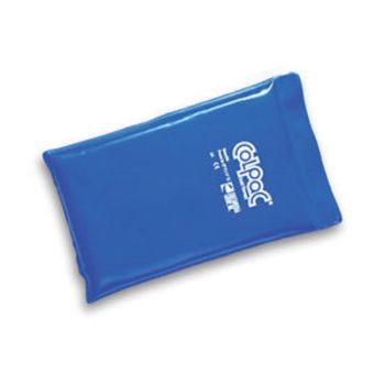 Chattanooga Blue Vinyl ColPac Half 1506