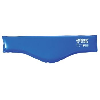 Chattanooga Blue Vinyl ColPac Neck 1508