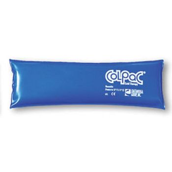 Chattanooga Blue Vinyl ColPac Small 1502