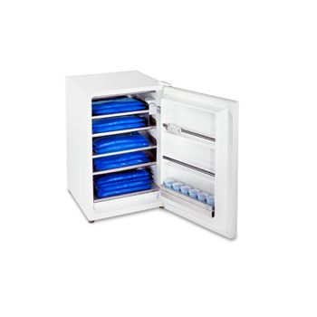 Chattanooga ColPac Freezer-Includes 12 Standard Size ColPacs