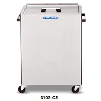 Chattanooga ColPac C-5 Mobile Chilling Unit