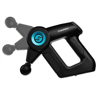 Compex Fixx 2.0 5 Speed Percussion Massager CX202WL01