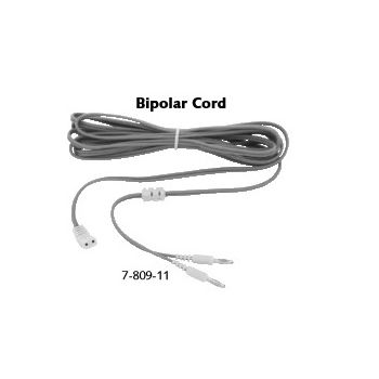 Conmed Bipolar 12ft (3.7m) Cord