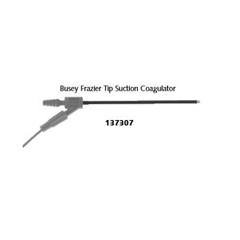 Conmed Busey Frazier Tip Suction Coagulator,137307