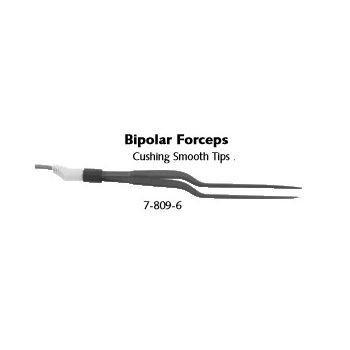 Conmed Cushing Smooth Tips,7-809-6