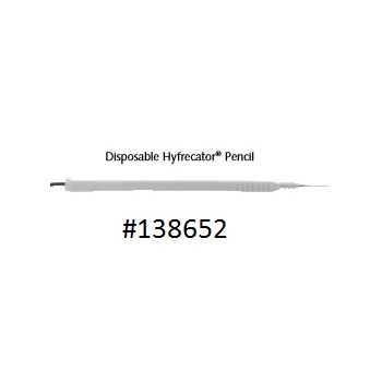 Conmed Disposable Hyfrecator� Pencil