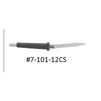 Conmed Electrolase� Blunt Tips Non-Sterile