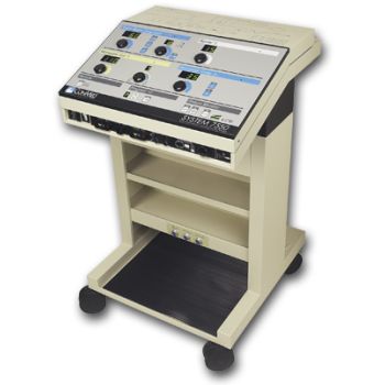 Conmed Electrosurgery Generator System 7550 with ABC,60-7550-120
