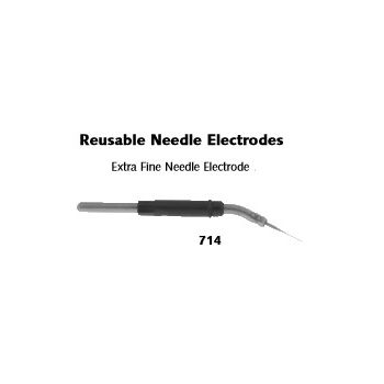 Conmed Extra Fine Needle Electrode,714