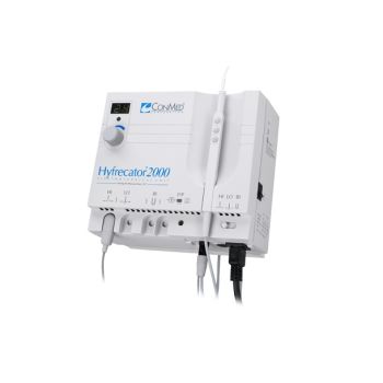 Conmed Hyfrecator 2000 Electrosurgical Generator