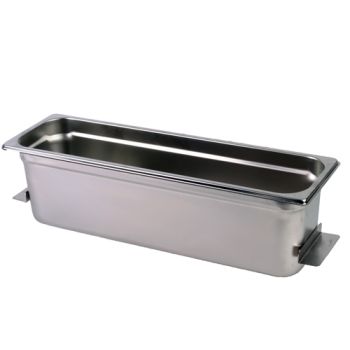 Crest Ultrasonic Cleaner Auxiliary Pan SSAP1200