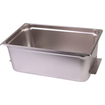 Crest Ultrasonic Cleaner Auxiliary Pan SSAP1800