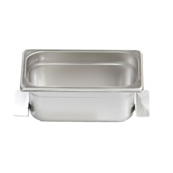 Crest Ultrasonic Cleaner Auxiliary SSAP230