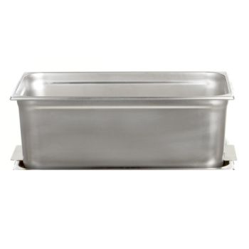 Crest Ultrasonic Cleaner Auxiliary Pan SSAP2600
