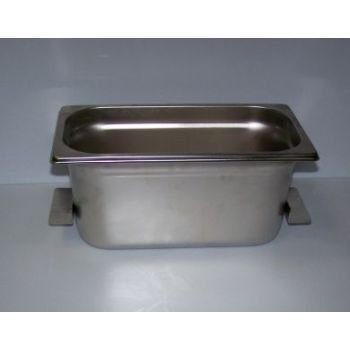 Crest Ultrasonic Cleaner Auxiliary Pan SSAP500