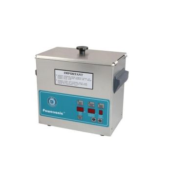 Crest Ultrasonic Cleaner w/ Digital Timer