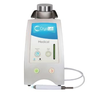 CryoLab® Medical Desktop Cryosurgery Device 200-1000