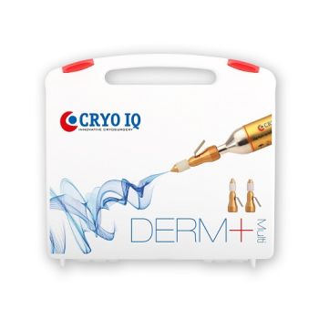 CryoIQ DERM Plus Multi system CIQ-DP-L/C3/C5