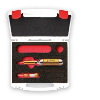 CryoIQ PRO DermMix system CIQ-P-L/D2/C5