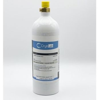 CryoLab Replacement CO2 Cylinder