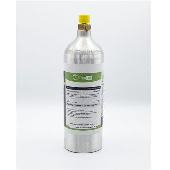 CryoLab Replacement N2O Cylinder
