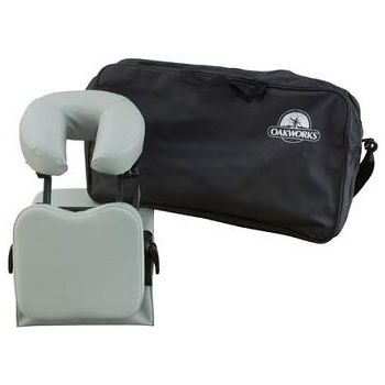 Desktop Portal Portable Massage Chair from Oakworks OW-DSKPORTAL